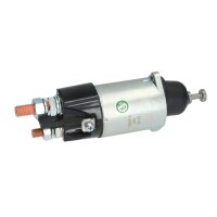 Magnetschalter Starter 24V Ø55,3 mm HC-CARGO IAM-Expertise für MITSUBISHI