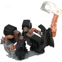 Halter Kohlebürsten 645 mm HC-Cargo