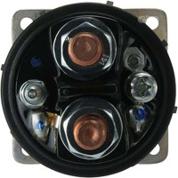 Magnetschalter Anlasser Starter 24 V 66 mm HC-CARGO