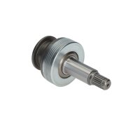 Lamellenkupplung Starter Ø14,8 mm 110 mm HC-CARGO für MITSUBISHI