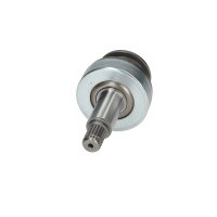 Lamellenkupplung Starter Ø14,8 mm 110 mm HC-CARGO für MITSUBISHI