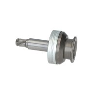 Lamellenkupplung Starter Ø14,8 mm 110 mm HC-CARGO für MITSUBISHI
