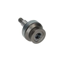 Lamellenkupplung Starter Ø14,8 mm 110 mm HC-CARGO für MITSUBISHI