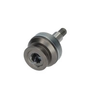 Lamellenkupplung Starter Ø14,8 mm 110 mm HC-CARGO für MITSUBISHI