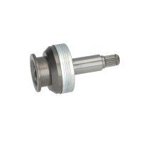 Lamellenkupplung Starter Ø14,8 mm 110 mm HC-CARGO für MITSUBISHI