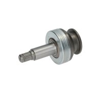 Lamellenkupplung Starter Ø14,8 mm 110 mm HC-CARGO für MITSUBISHI