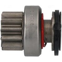 Freewheel Gear starter 12 teeth HC-Cargo