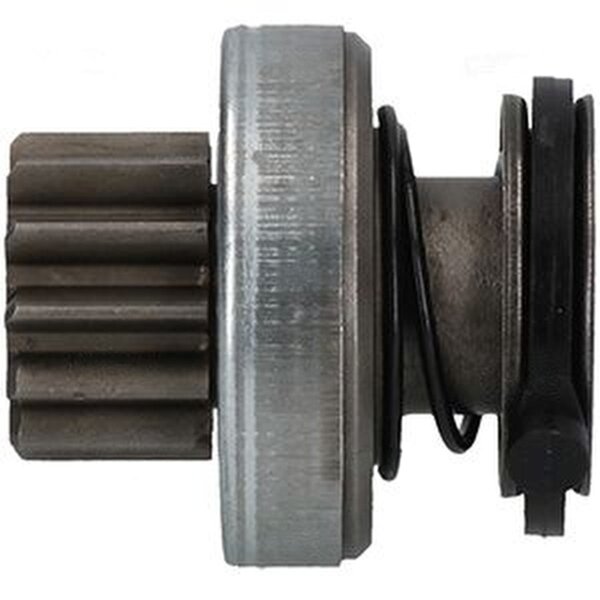 Freilaufgetriebe Starter 12 Zähne Drehrichtung im Uhrzeigersinn HC-CARGO