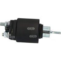 Solenoid switch starter high current system 12 V 52.5 mm...