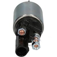 Solenoid switch starter high current system 12 V 52.5 mm...