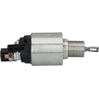 Solenoid Switch starter 12 V 52.5 mm HC-CARGO