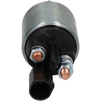 Solenoid Switch starter 12 V 52.5 mm HC-Cargo