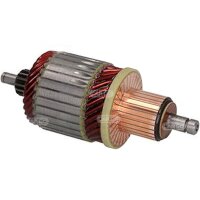 Armature starter 14 teeth HC-Cargo