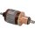 Anker Anlasser Starter 14 Zähne HC-Cargo