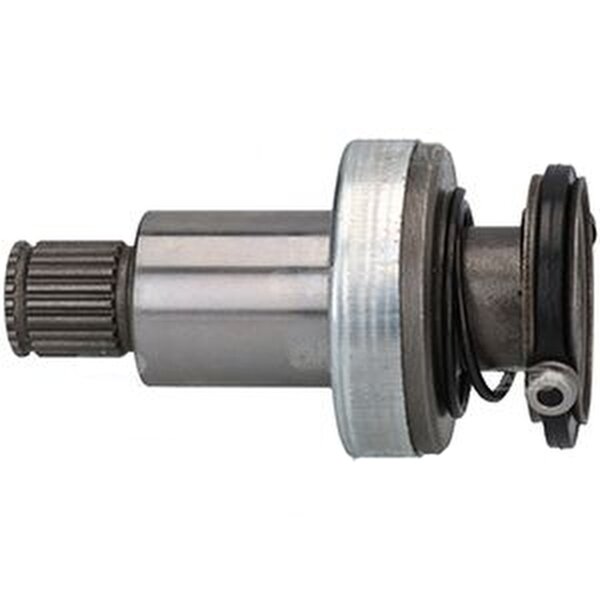 Lamellenkupplung Anlasser Starter 187 mm Drehrichtung im...