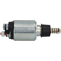 Magnetschalter Anlasser Starter 24 V 61,5 mm HC-CARGO