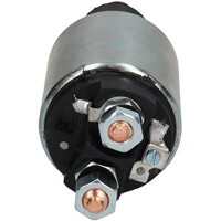 Magnetschalter Anlasser Starter 24 V 61,5 mm HC-CARGO