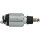 Magnetschalter Anlasser Starter 24 V 61,5 mm HC-CARGO