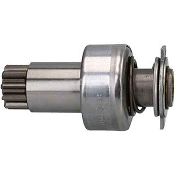 Freilaufgetriebe Starter 10 Zähne Drehrichtung im Uhrzeigersinn HC-CARGO