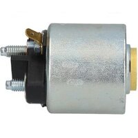 Solenoid Switch starter 12 V 54 mm HC-Cargo