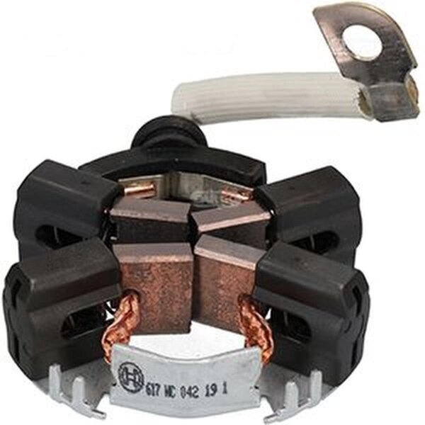 Holder carbon brushes 68 mm HC-CARGO