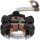 Halter Kohlebürsten 68 mm HC-Cargo