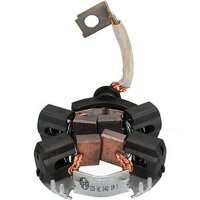 Holder carbon brushes 12 V 68.5 mm HC-Cargo