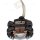 Halter Kohlebürsten 635 mm HC-Cargo
