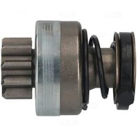 Freewheel Gear starter 10 Teeths Clockwise rotation HC-CARGO