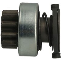 Freewheel Gear starter 11 Teeths Clockwise rotation HC-CARGO