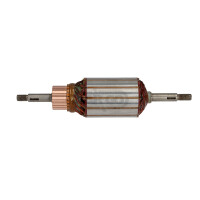 Anker Anlasser Starter Verbrenner rotierend HC-CARGO...