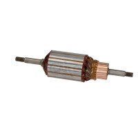 Anker Anlasser Starter Verbrenner rotierend HC-CARGO für FIAT