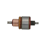 Anker Anlasser Starter Verbrenner rotierend 14 Zähne...