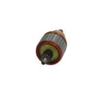 Anker Anlasser Starter Verbrenner rotierend 14 Zähne HC-CARGO