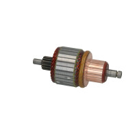 Anker Anlasser Starter Verbrenner rotierend 14 Zähne HC-CARGO