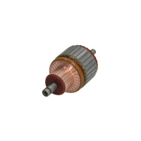 Anker Anlasser Starter Verbrenner rotierend 14 Zähne HC-CARGO