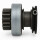 Freewheel gearbox starter 12 teeth Clockwise direction of rotation HC-CARGO