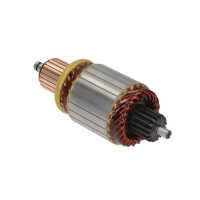 Anker Anlasser Starter Verbrenner rotierend 16 Zähne HC-CARGO