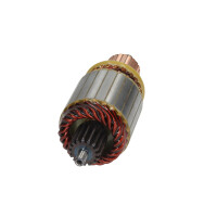 Anker Anlasser Starter Verbrenner rotierend 16 Zähne HC-CARGO