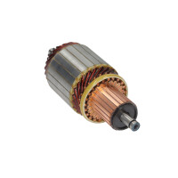 Anker Anlasser Starter Verbrenner rotierend 16 Zähne HC-CARGO