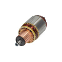 Anker Anlasser Starter Verbrenner rotierend 16 Zähne HC-CARGO