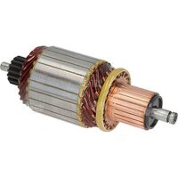 Armature starter 16 teeth HC-Cargo