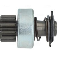 Freilaufgetriebe Starter 11 Zähne Drehrichtung im...