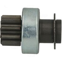 Freewheel Gear starter 10 Teeths Clockwise rotation HC-CARGO