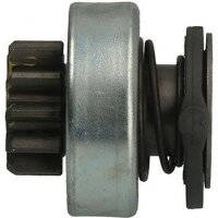 Freilaufgetriebe Starter 11 Zähne Drehrichtung im...