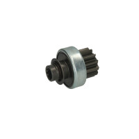 Freilaufgetriebe Starter 12 Zähne Drehrichtung im Uhrzeigersinn HC-CARGO