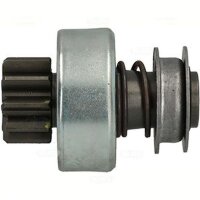 Freilaufgetriebe Starter 10 Zähne Drehrichtung im...