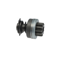 Freilaufgetriebe Starter 11 Zähne Drehrichtung im Uhrzeigersinn HC-CARGO