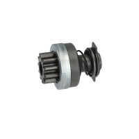 Freilaufgetriebe Starter 11 Zähne Drehrichtung im Uhrzeigersinn HC-CARGO