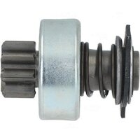 Freewheel Gear starter 9 Teeths Clockwise rotation HC-CARGO